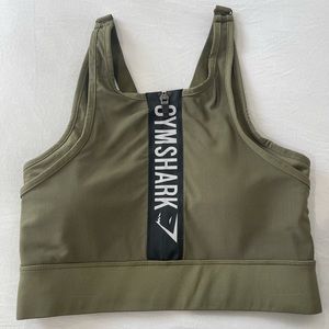 Gymshark sports bra